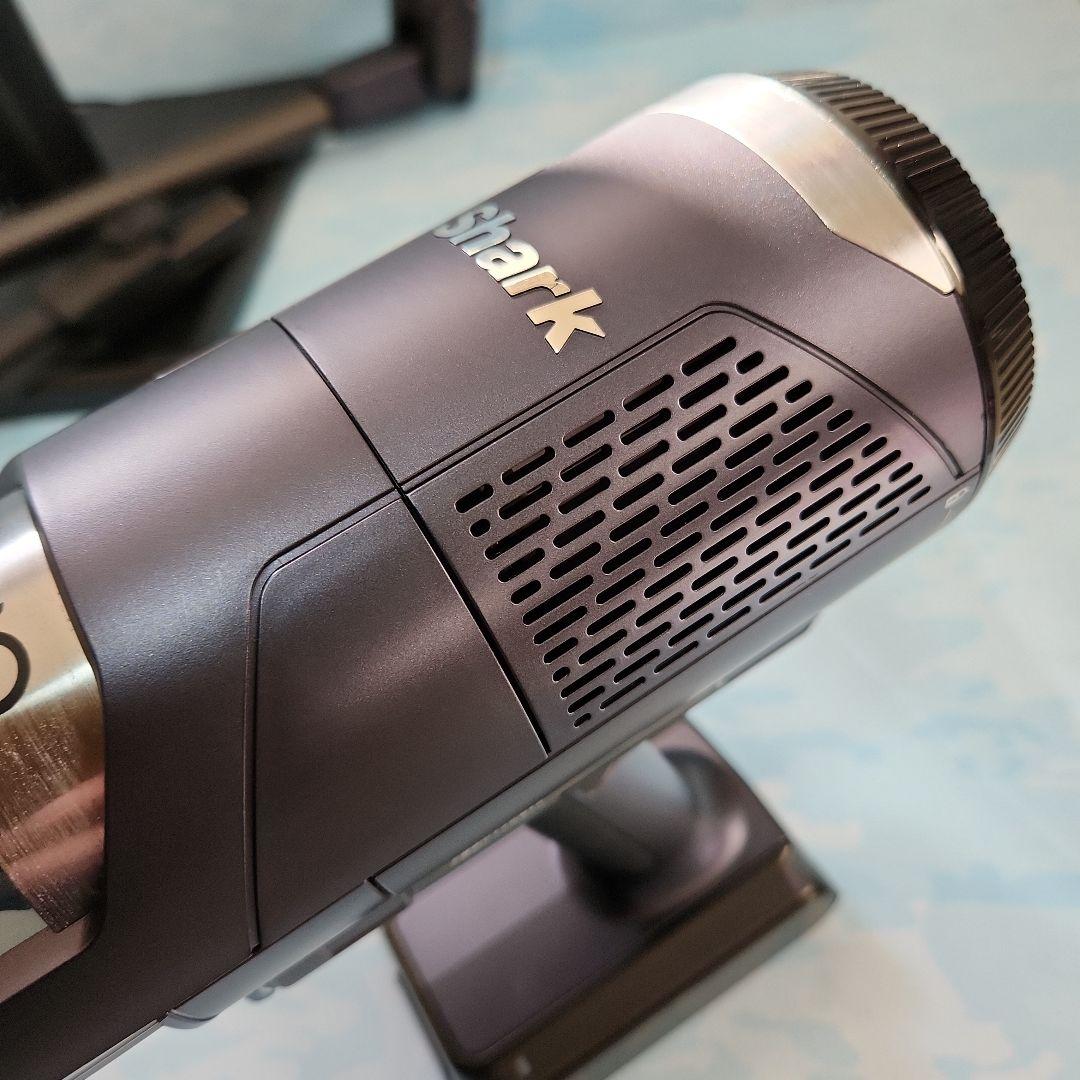 掃除機・クリーナー SHARK IW2241JGY T6