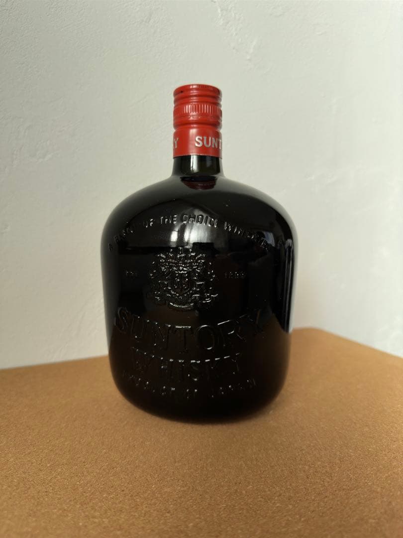 《古酒•未開封》OLD & Special Reserve 3本セット