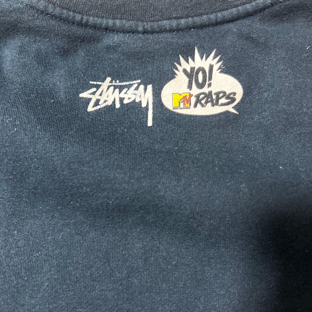 【値下げ】Stussy スウェット