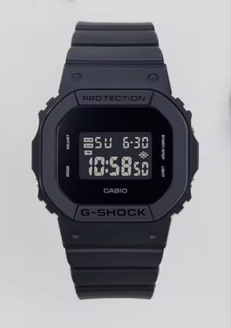 g-shock 腕時計 ジーショック　GMD-S5610BB-1JF