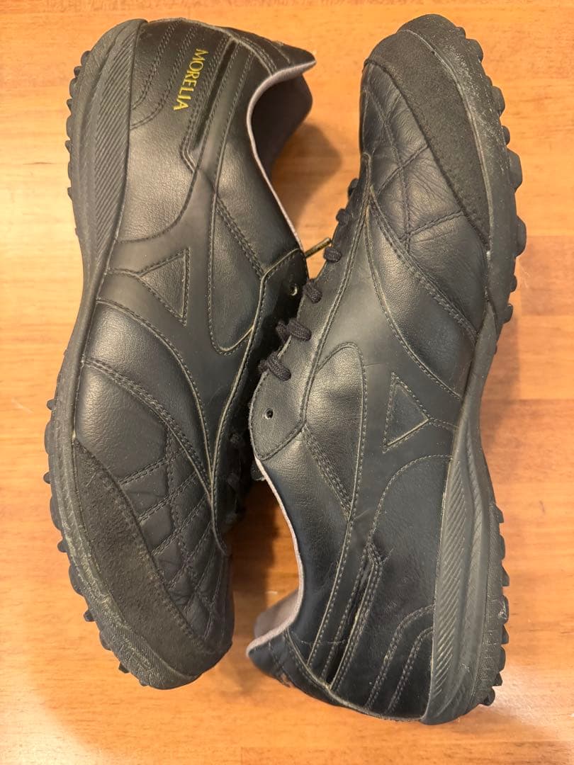 ミズノ モレリア　サラ　ジャパン　morelia sara japan tf