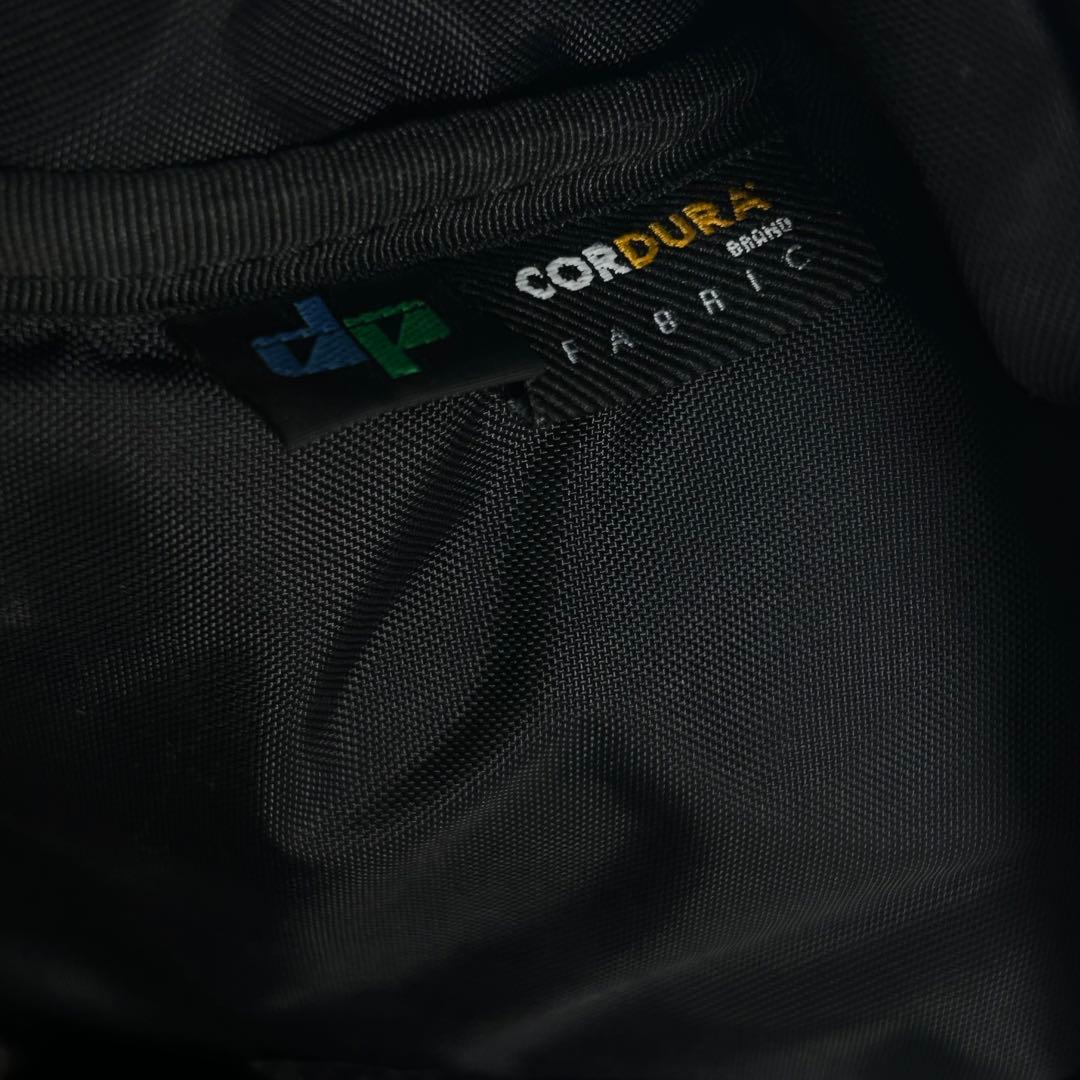 現行 PORTER HYBRID DAYPACK ブラック