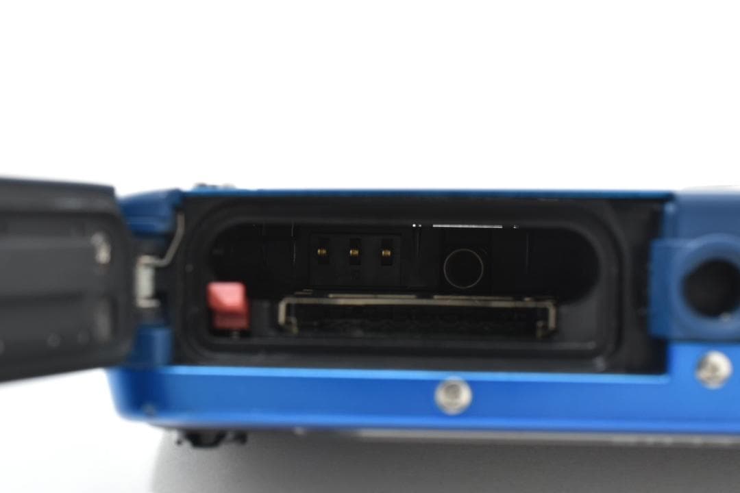 《 美品 》　オリンパス　OLYMPUS STYLUS TG-630　防水カメラ