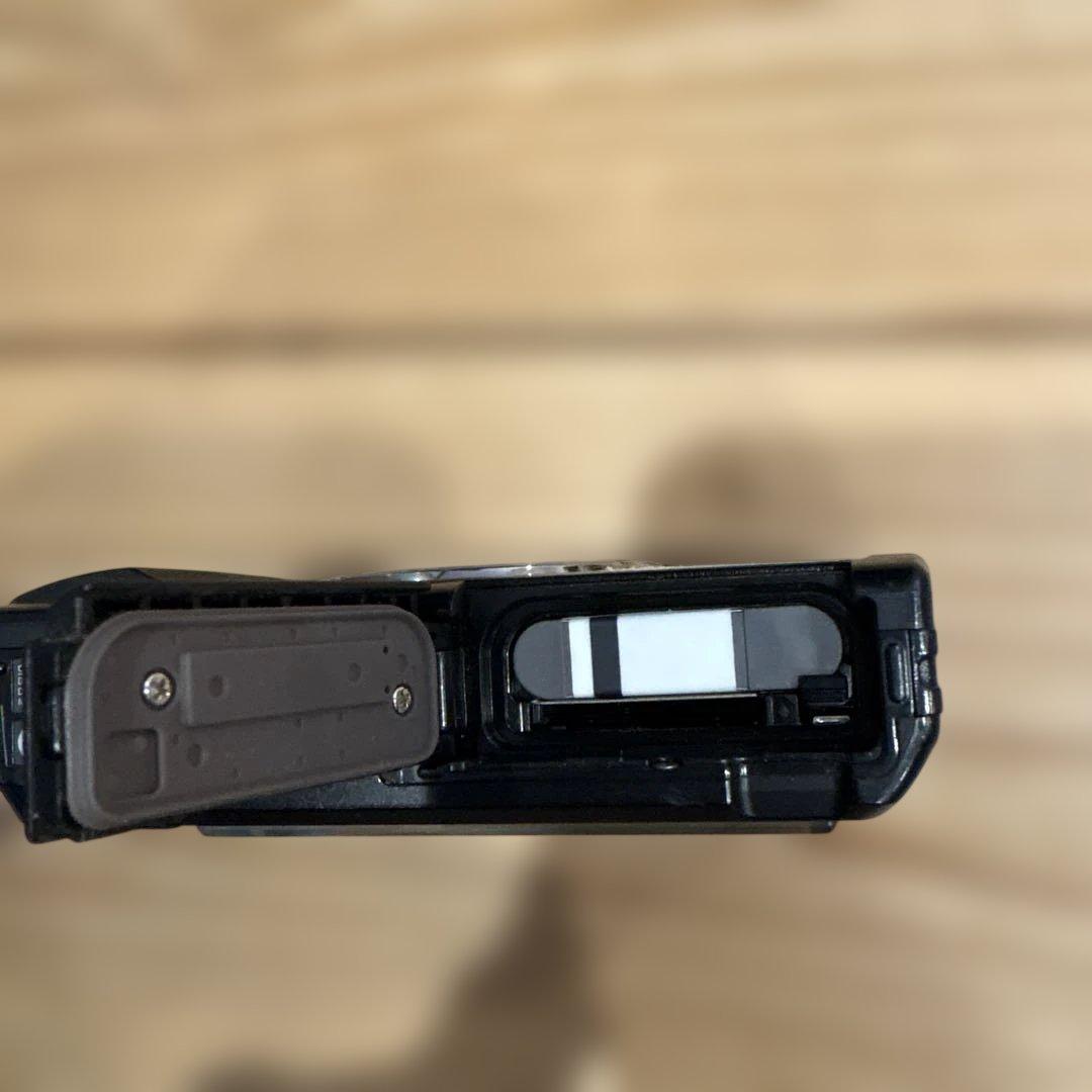 動作未確認 OLYMPUS オリンパス Tough TG-4