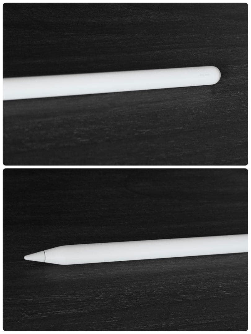 美品　2024年12月購入　Apple Pencil Pro MX2D3ZA/A