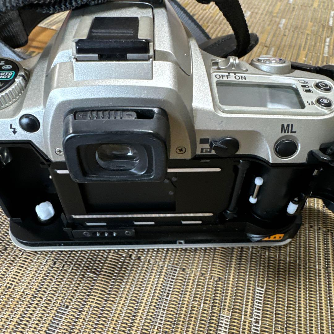 PENTAX フィルムカメラ