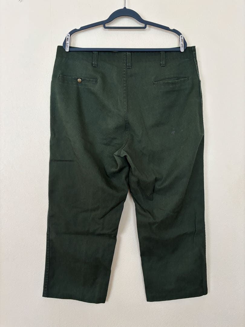 BEN DAVIS 90's USA製　ベンデイビス　フリスコ　ゴリラカット