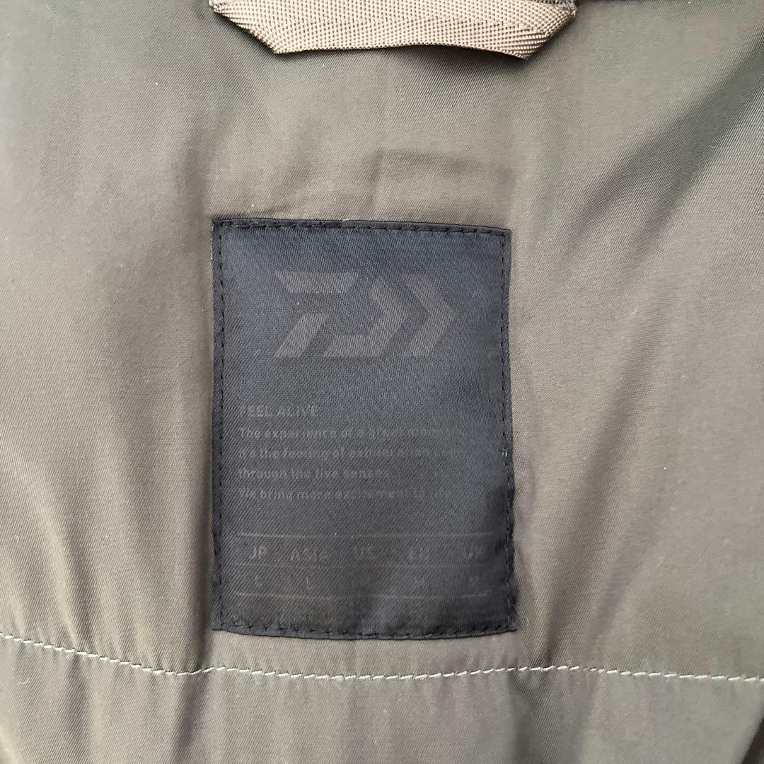 カ*ン様 【最終値下】DAIWA PIER39 テックパディングミル