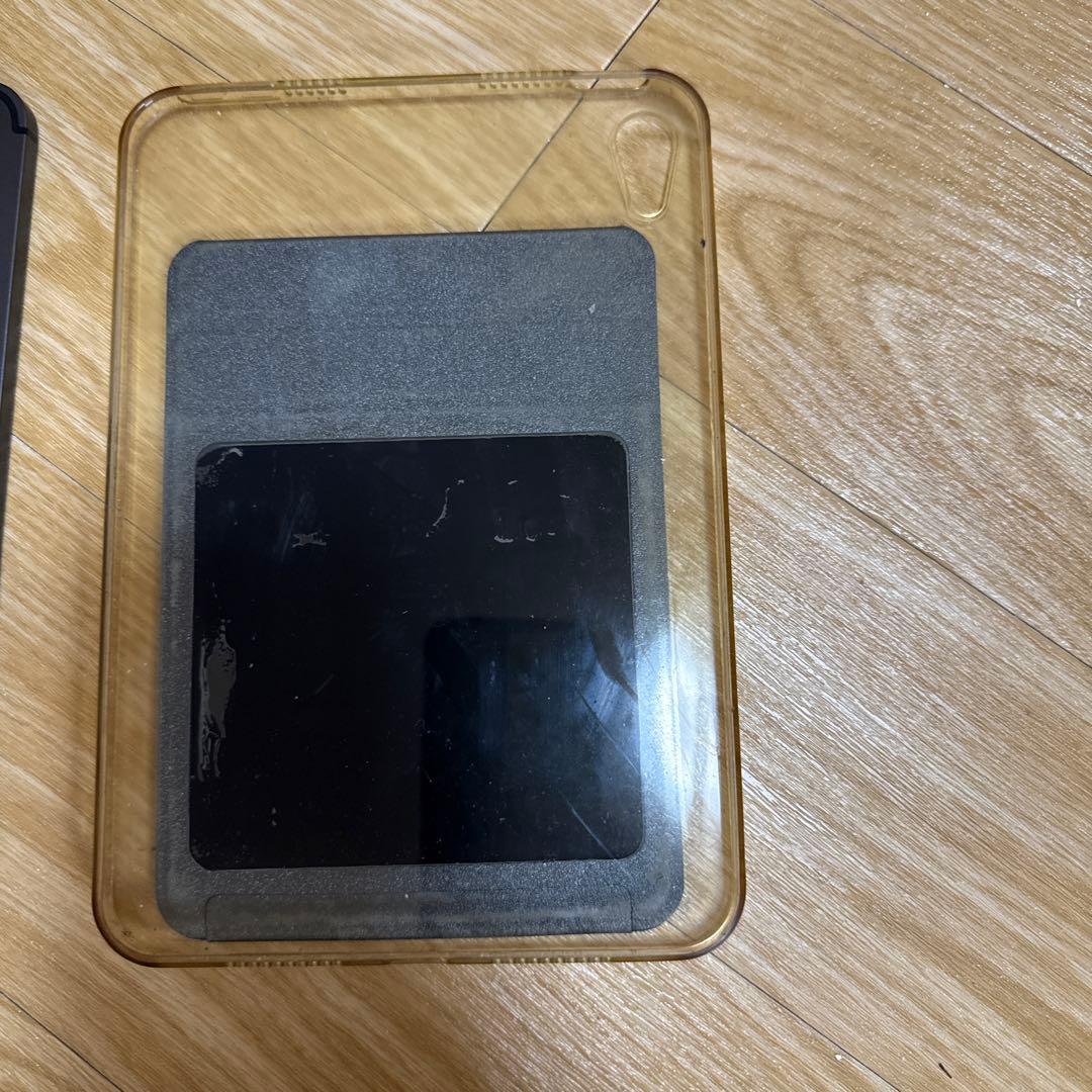 iPad mini 第六世代wifi 256gb moftスタンド付き