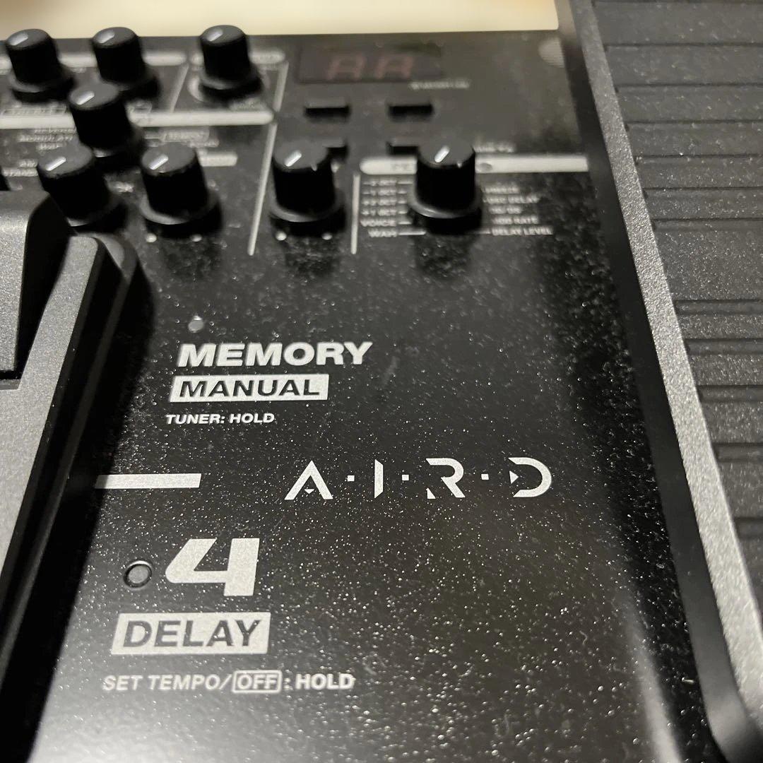 その他 ME-90 GUITAR MULTIPLE EFFECTS