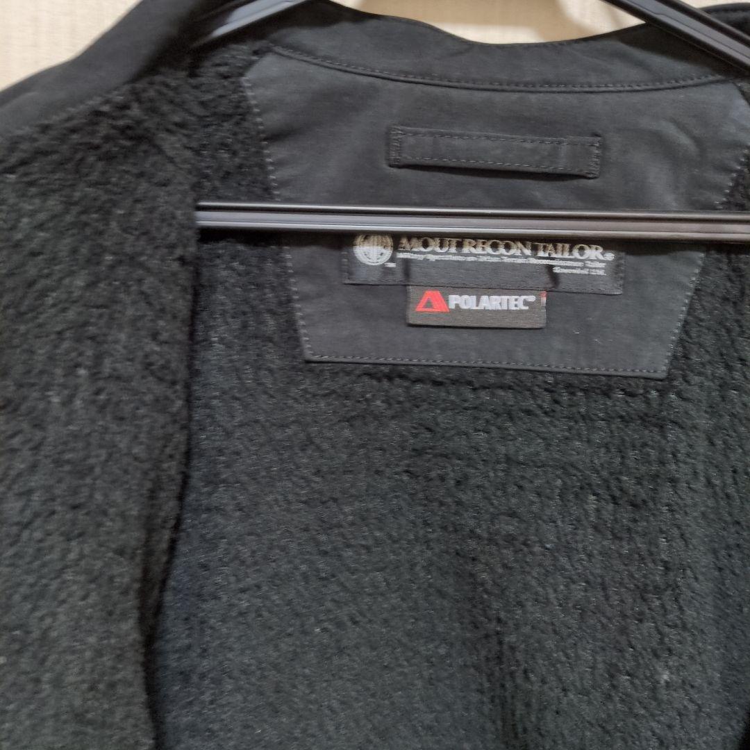 Mout Recon Tailor　Low Loft Jacket MT1108