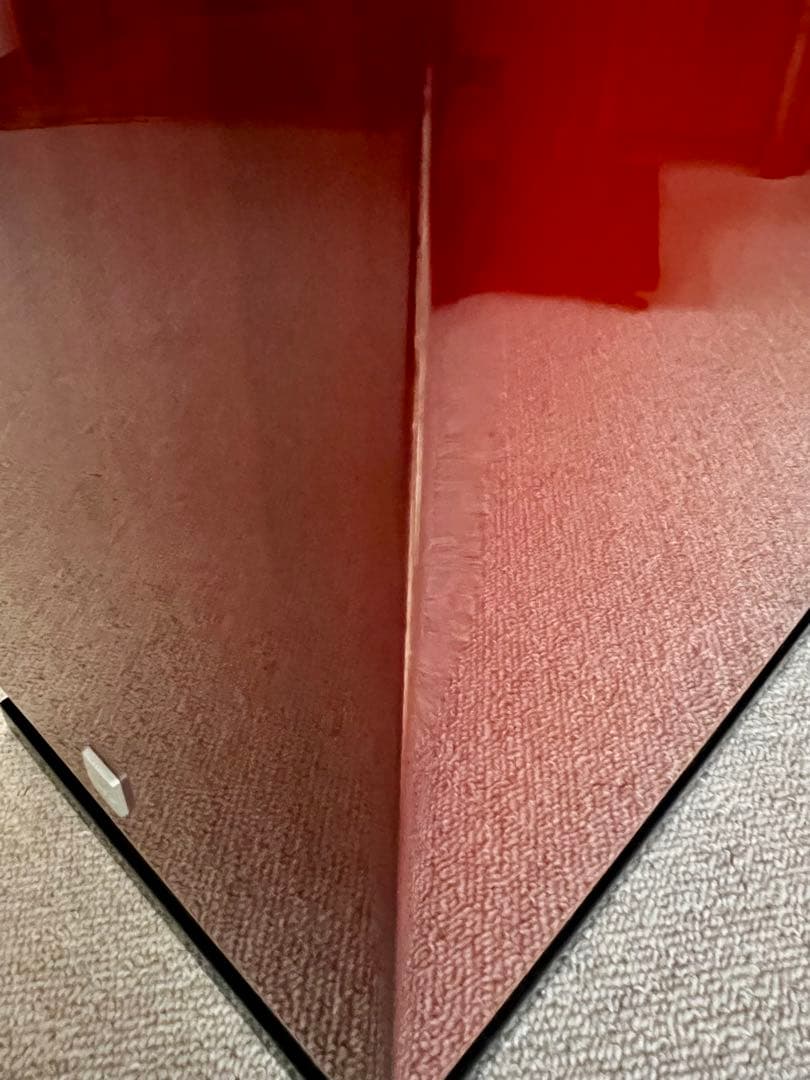 美品☆ DENON デノン サブウーファー DSW-33XG