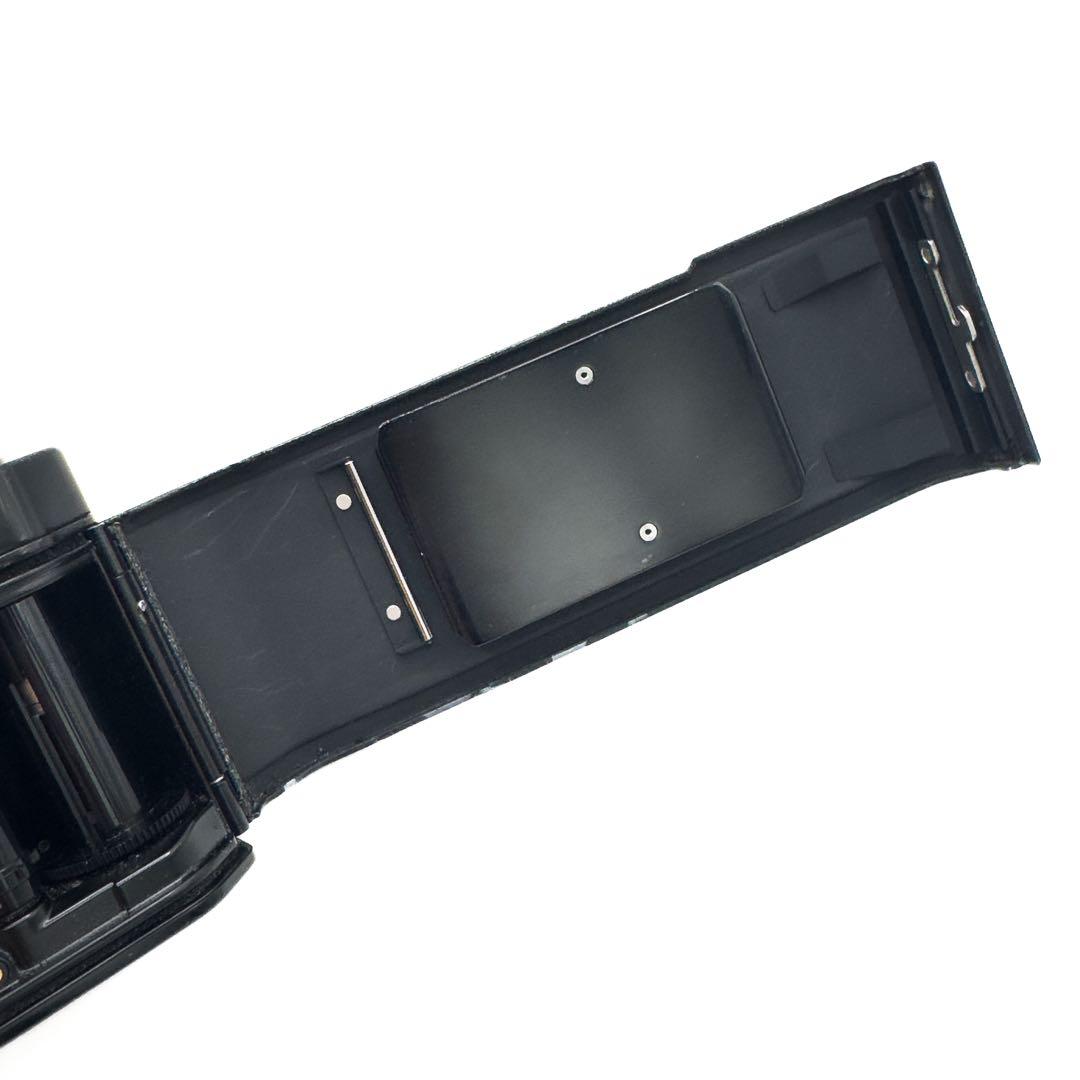 Sランク 美品 整備済み Nikon FM2 50mmレンズセット 1ヶ月保証付