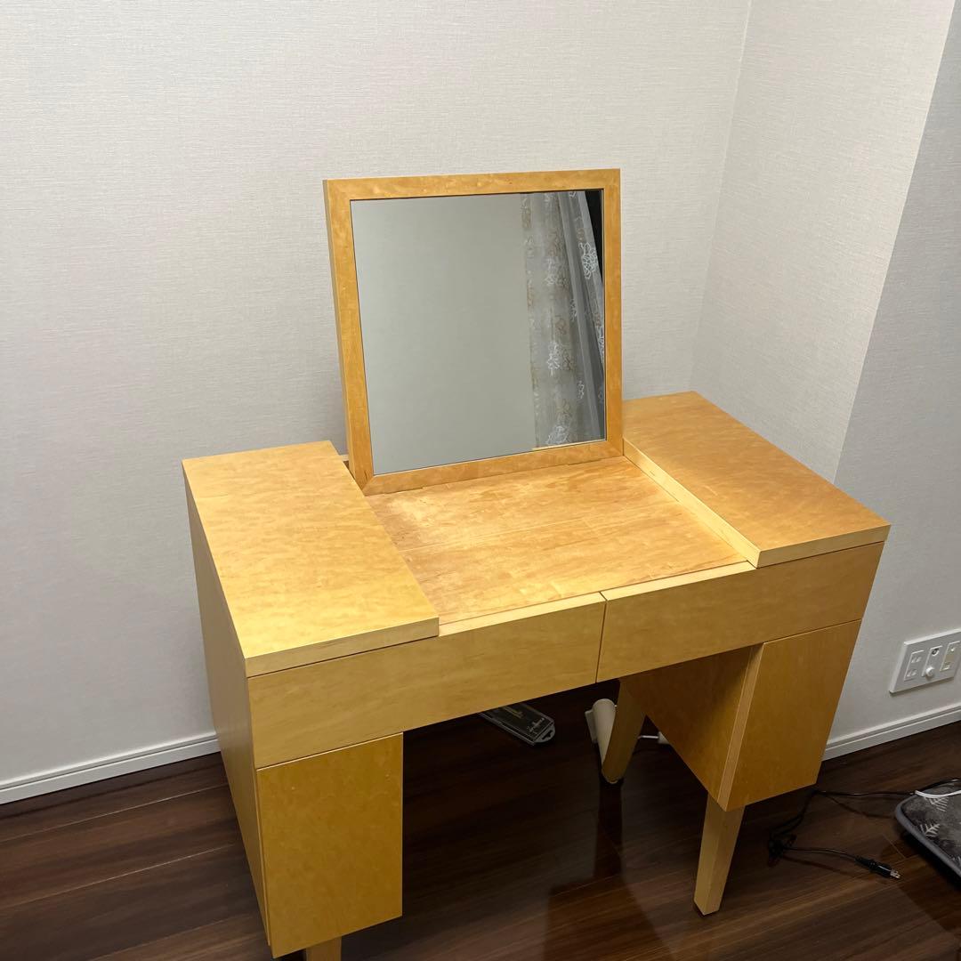 IDEE ドレッサー