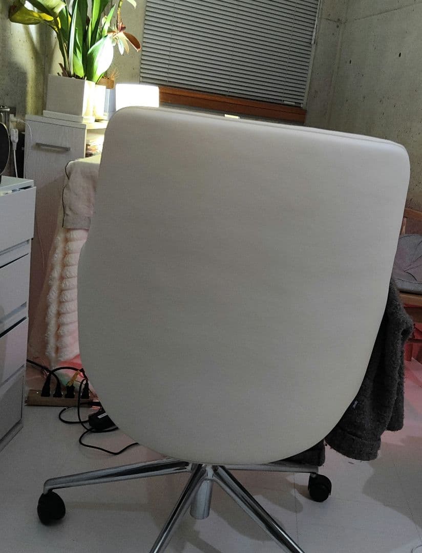 サックバット 北欧エコーネス社本革チェア ストレスレス2023年購入美品