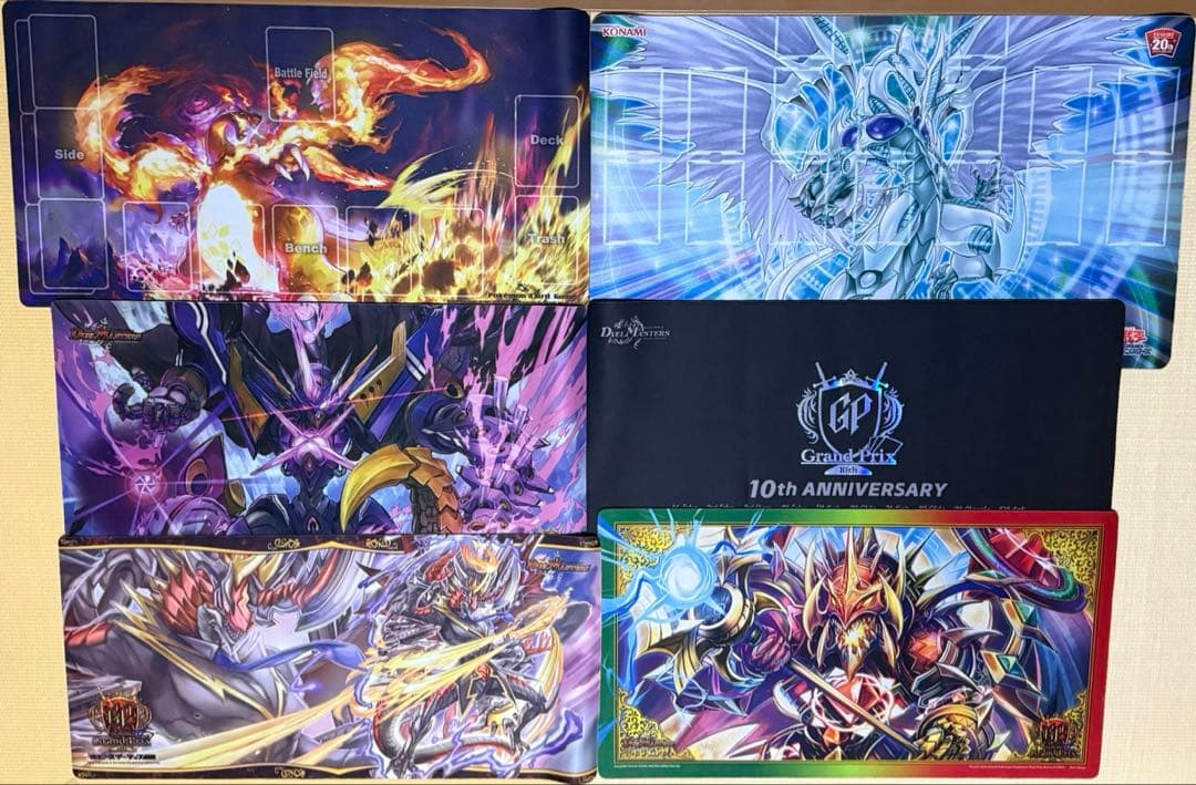 デュエマ引退品　大量セット