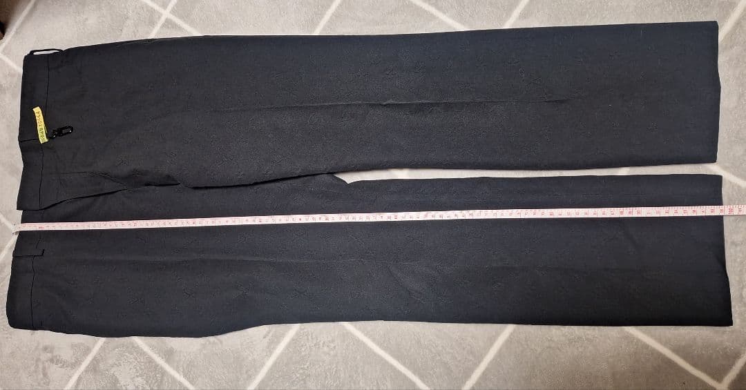 ☆お正月限定価格☆ルイヴィトン　モノグラム　スラックス