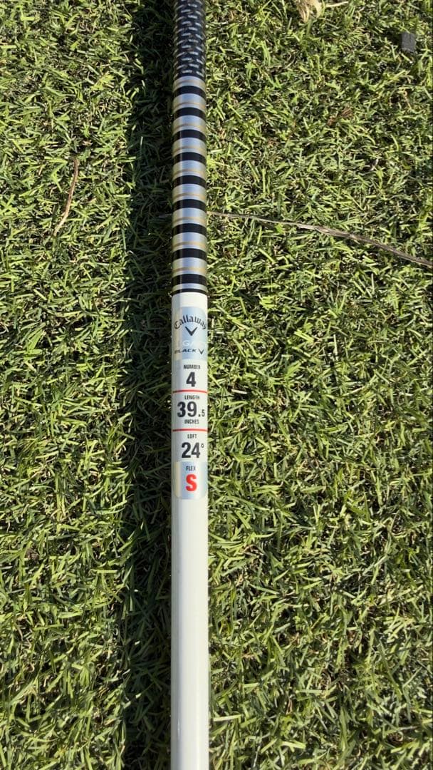 キャロウェイ　callaway ゴルフクラブセット