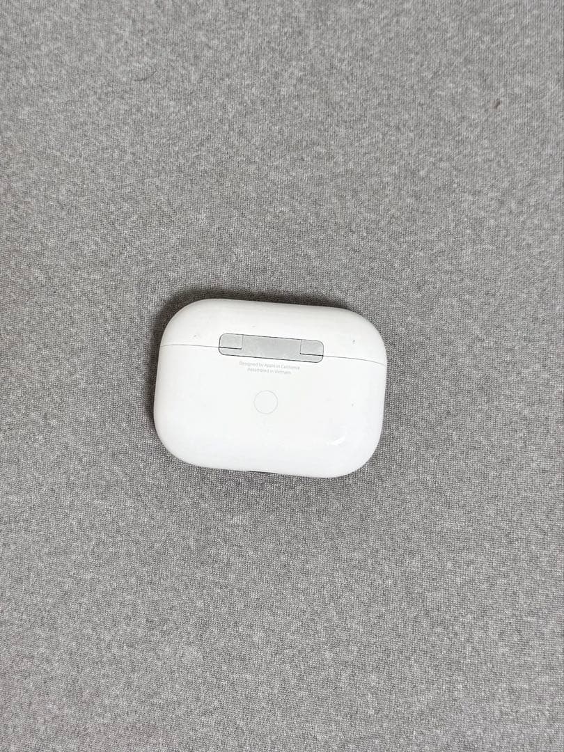 【保証書付】AirPods Pro 第2世代　正規品　本体