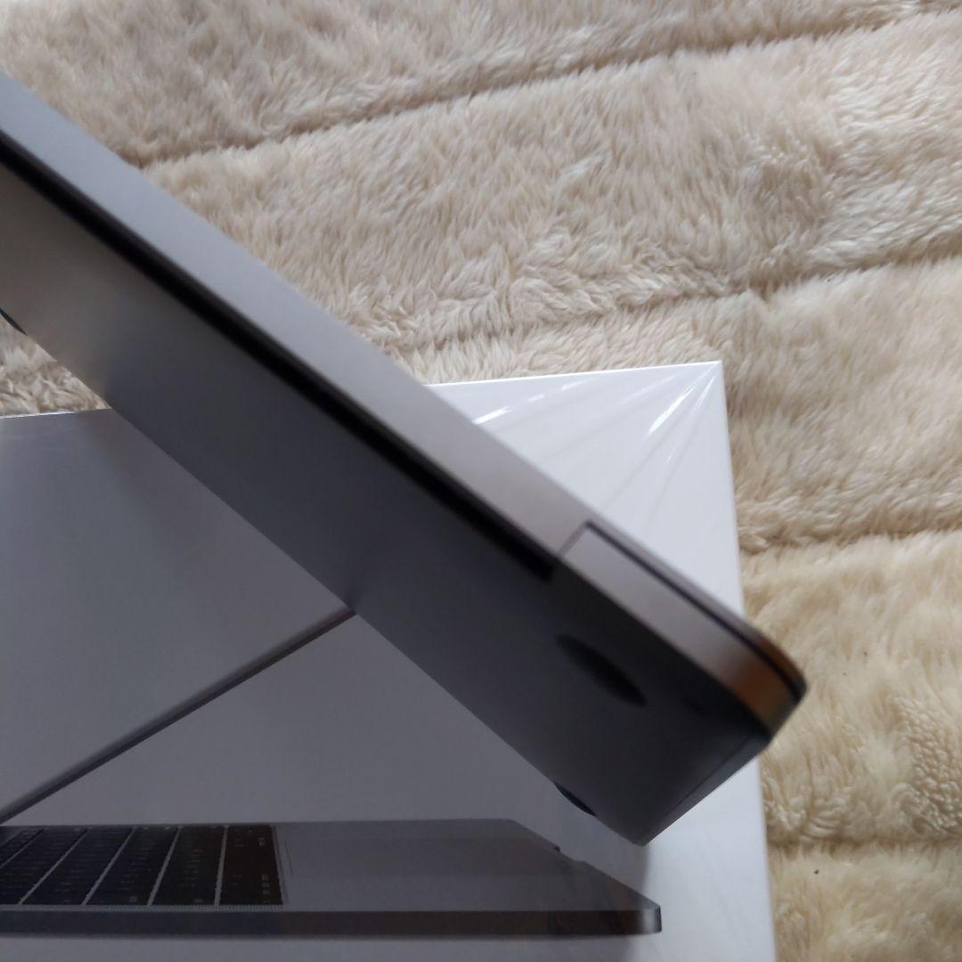 【美品】MacBook Pro 13インチ A1708 512GB(最終価格)