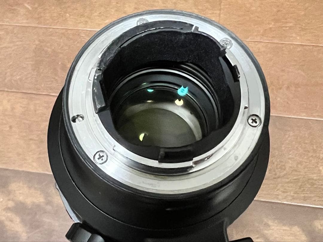 美品★Nikon AF-S 70-200mm F2.8 G ED VR II