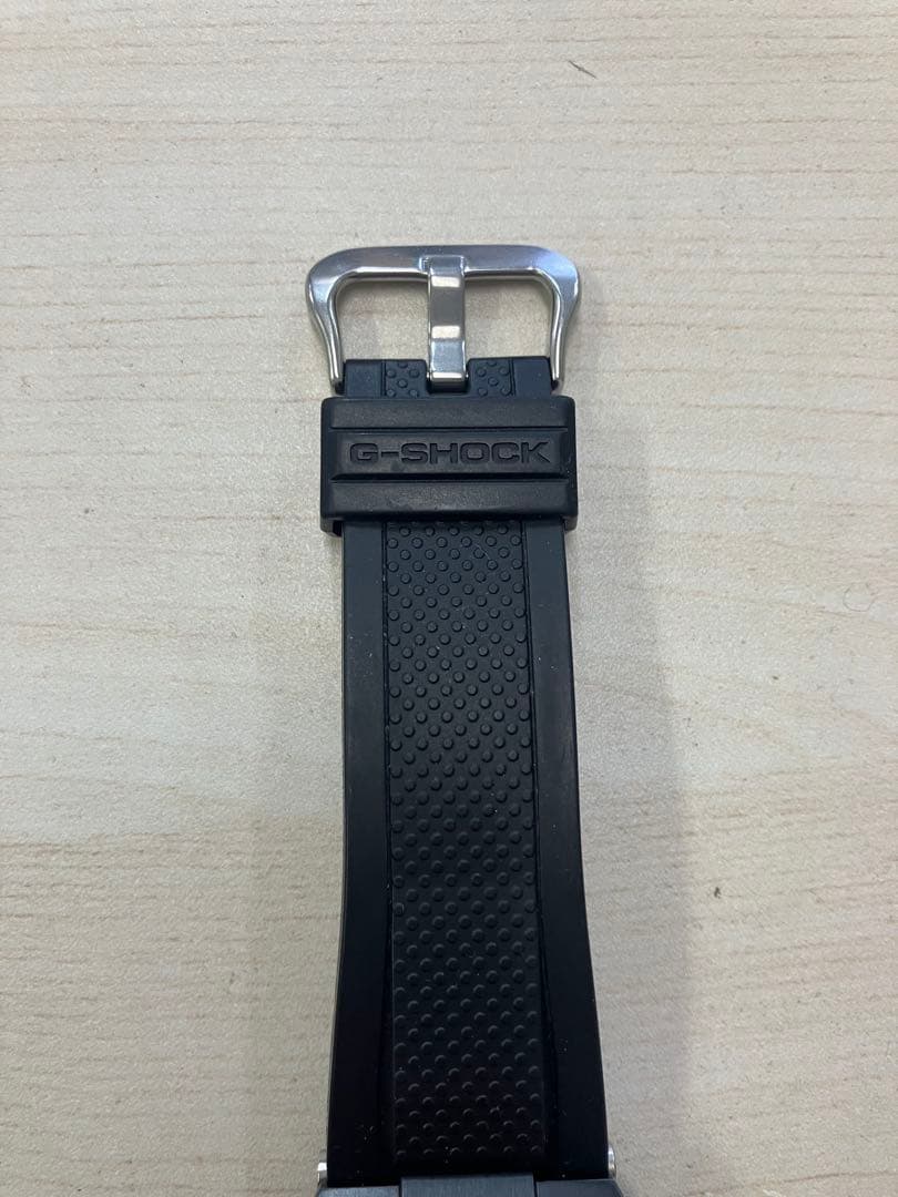 み*こ様 G-SHOCK GST-W300-1A1J ジーショック G-STEE