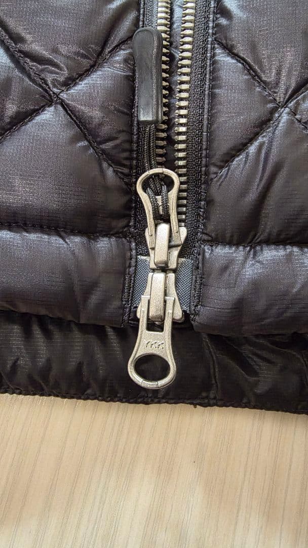 1000フィルパワー エディーバウアー スカイライナー ダウン ジャケット