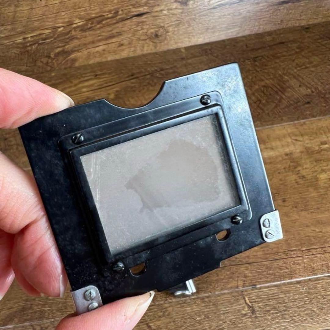 Nikon ニコン　F スライドコピーアタッチメント　50157   G-441