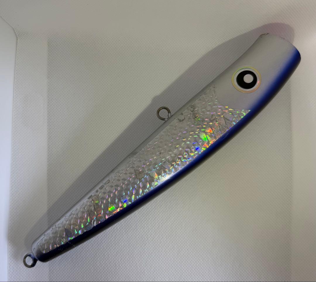 ローカルスタンダード　バブルベイト220f