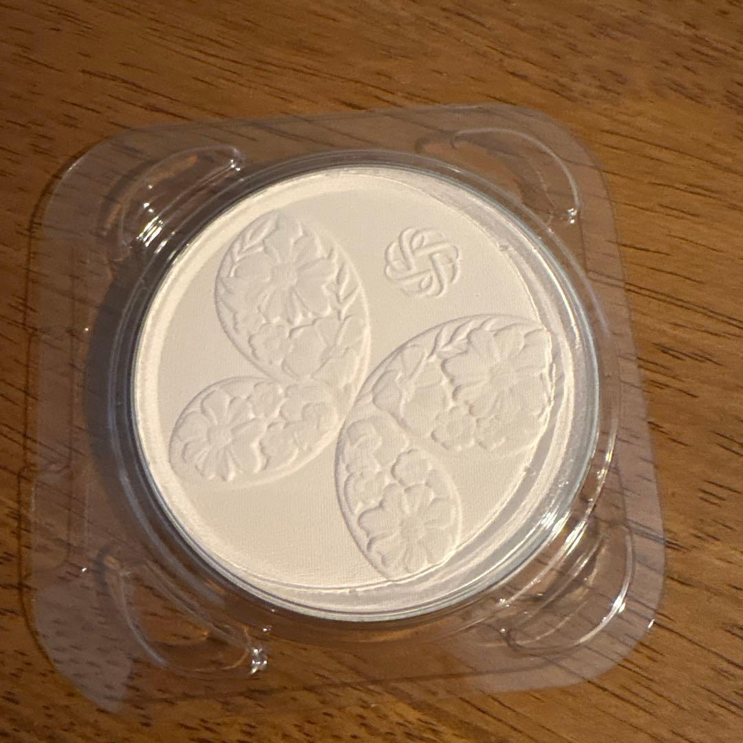 コスメデコルテ　マルセルワンダースフェイスパウダーXV レフィル