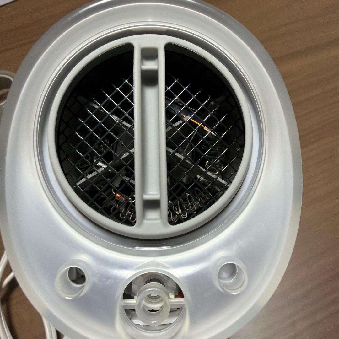 ナノケア　ヘアドライヤー　EH-NA0J