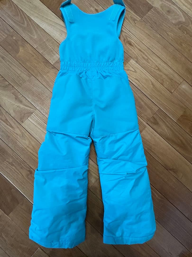 コロンビア　Columbia スキージャンパー　スノーウエア　ジャンパー　110