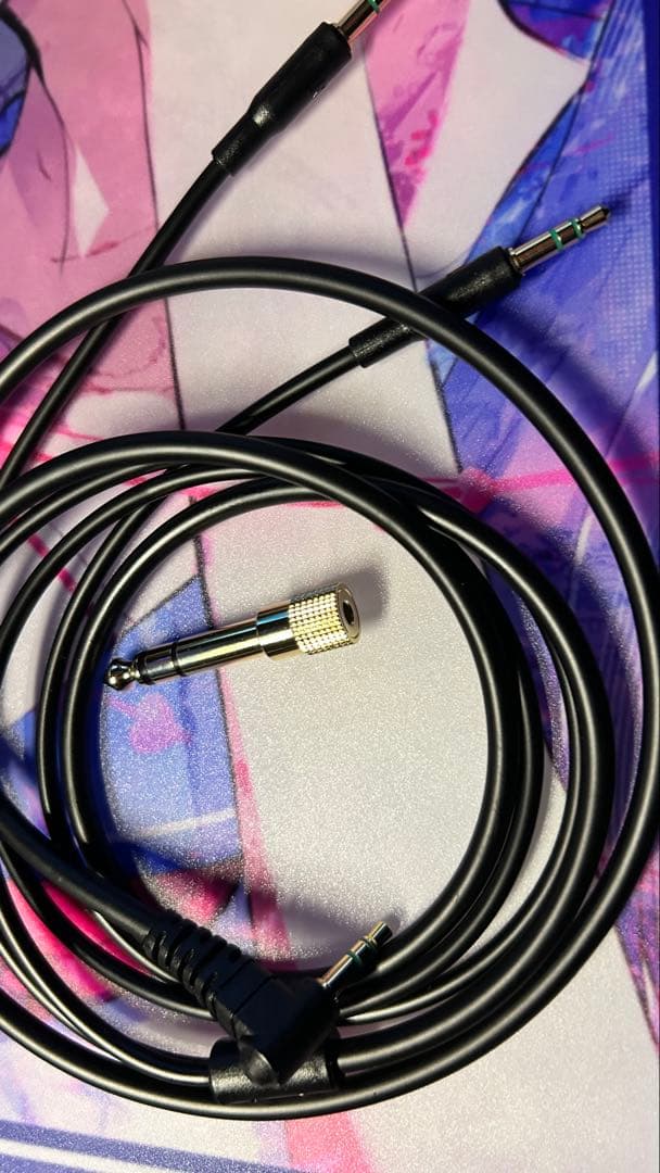 ヘッドホン HIFIMAN HE-R10D