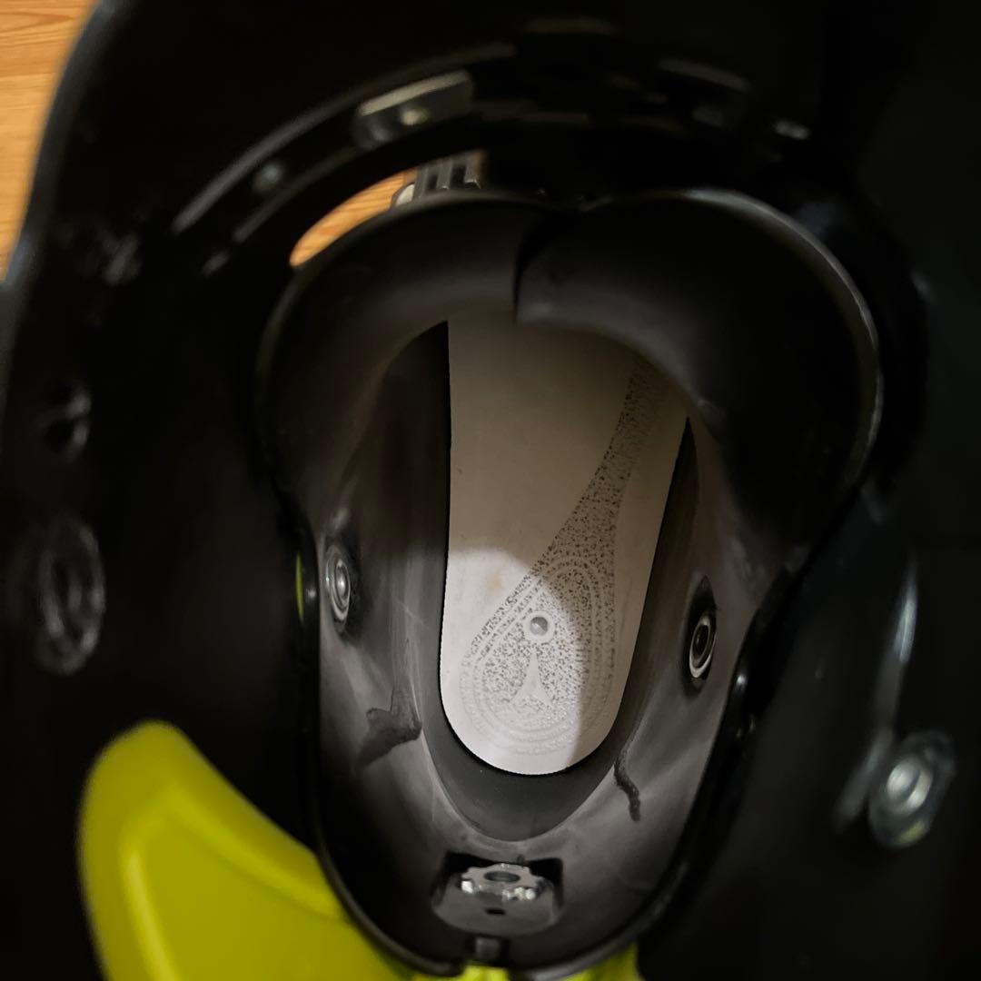 Atomic Hawx Ultra 120 スキーブーツ 26.5cm