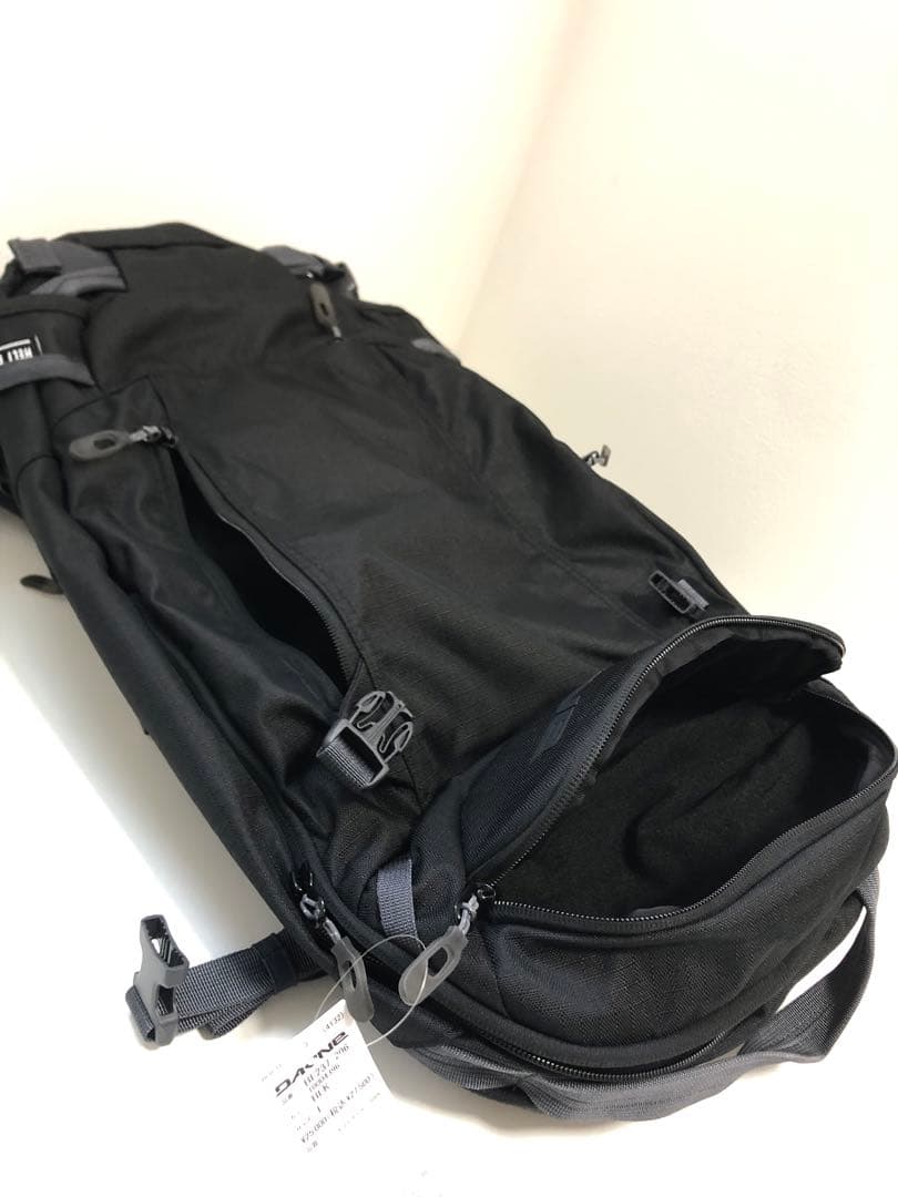 DAKINE HELL PRO 24L ダカイン ヘリプロ 国母 スノーバッグ
