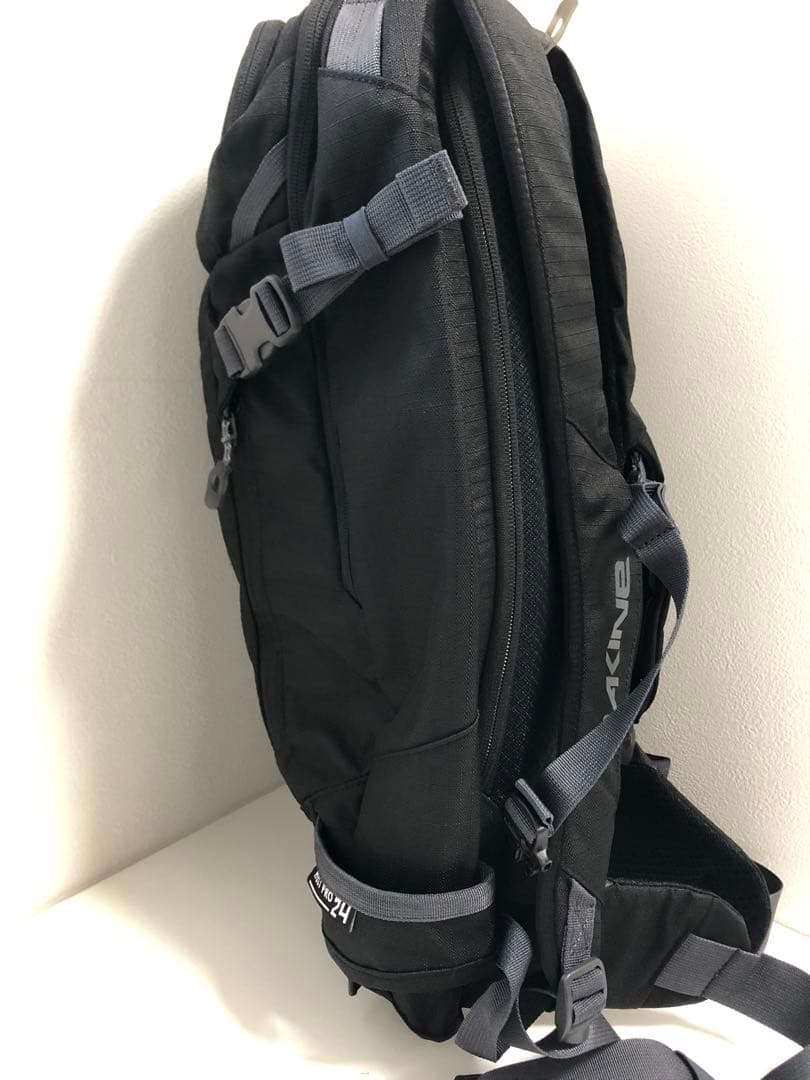 DAKINE HELL PRO 24L ダカイン ヘリプロ 国母 スノーバッグ