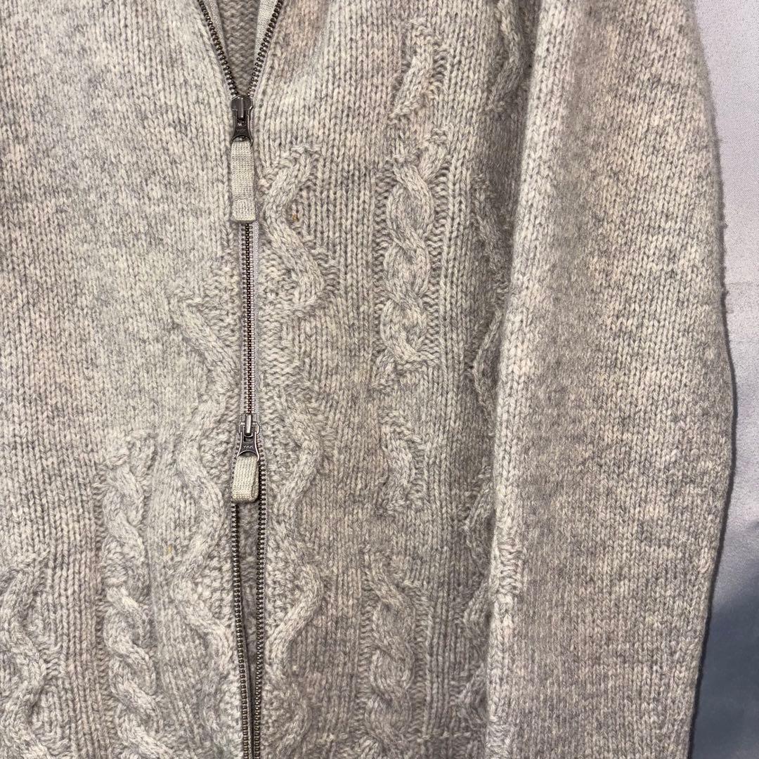 激レア 90s 00s Jean Paul GAURTIER HOMME 50