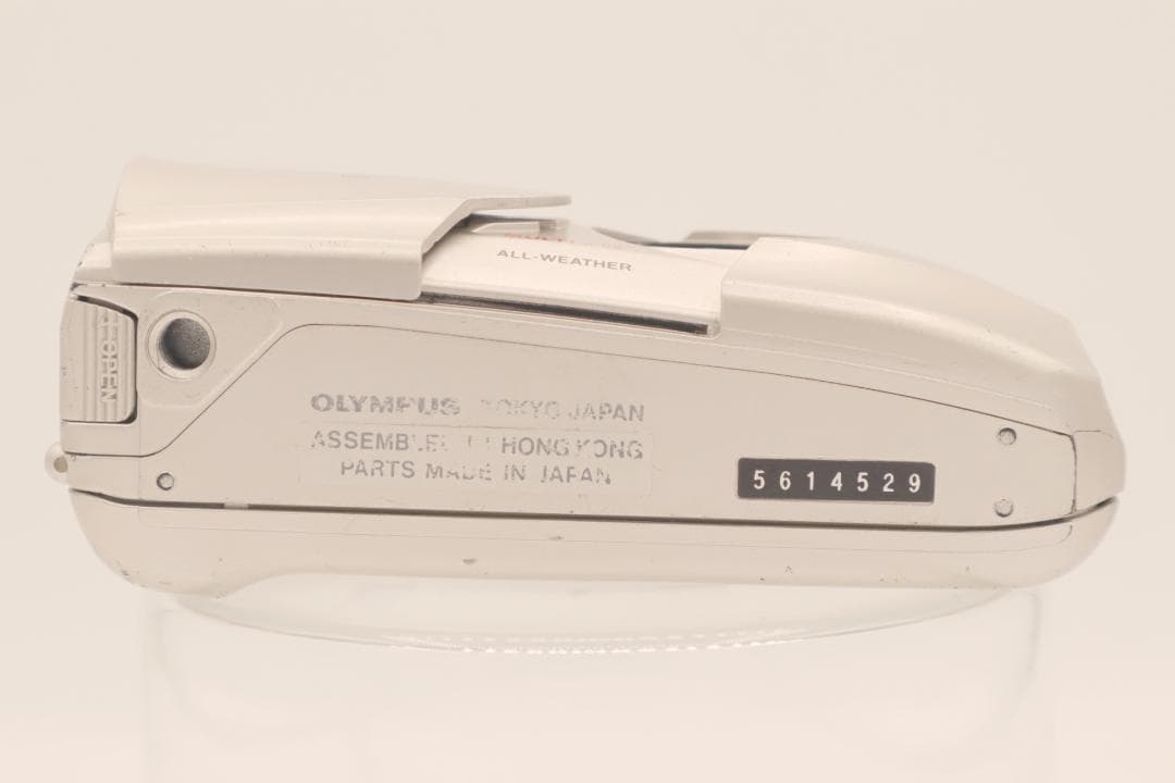 【レア おまけ付】オリンパス Stylus Epic DLX 35mm F2.8