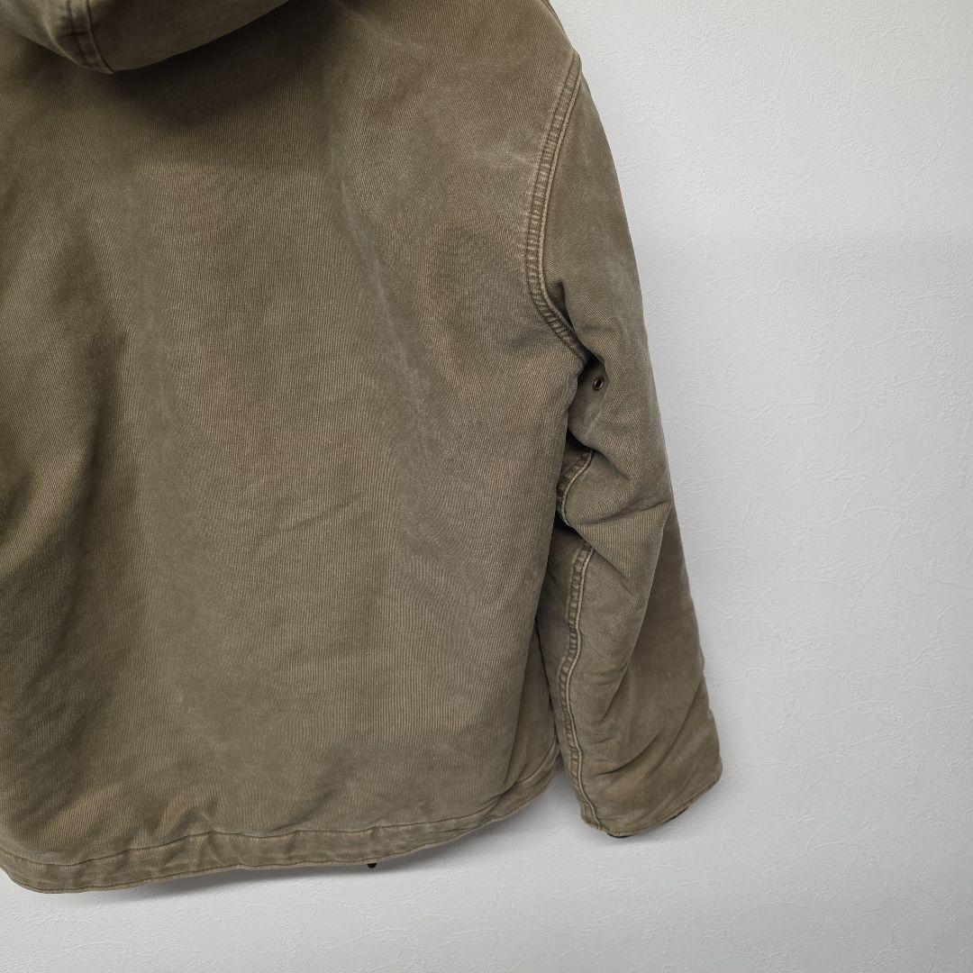 クランジェマイエンヌ COULANGE MAYENNE　N-1型デッキジャケット