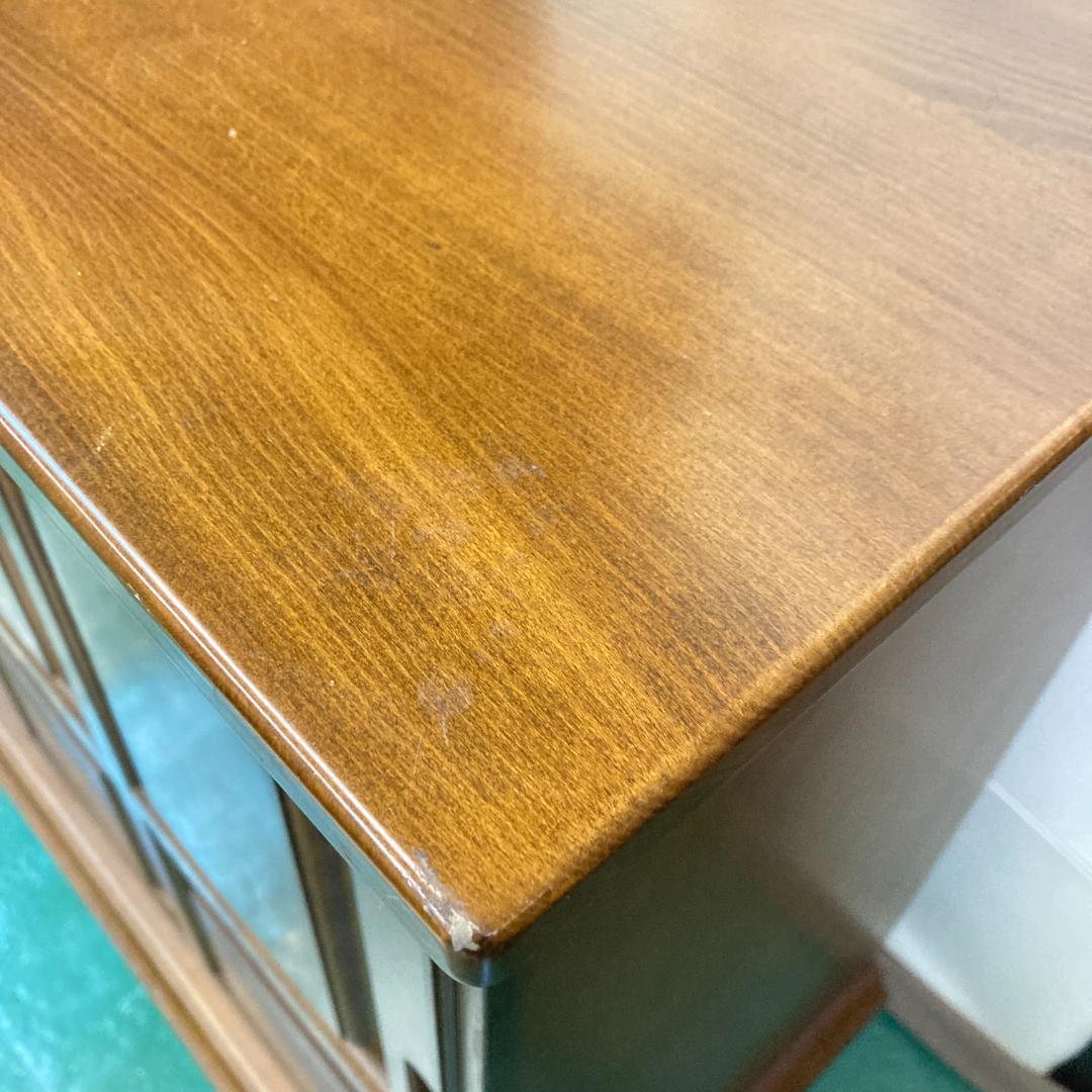 【カリモク】下駄箱　シューズボックス