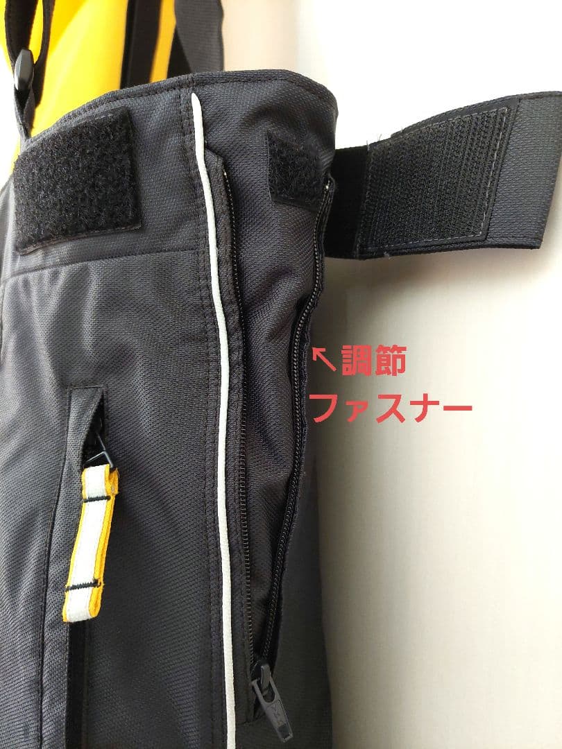 PHENIX フェニックス　スキーウェア上下 メンズ サイズO クリーニング済