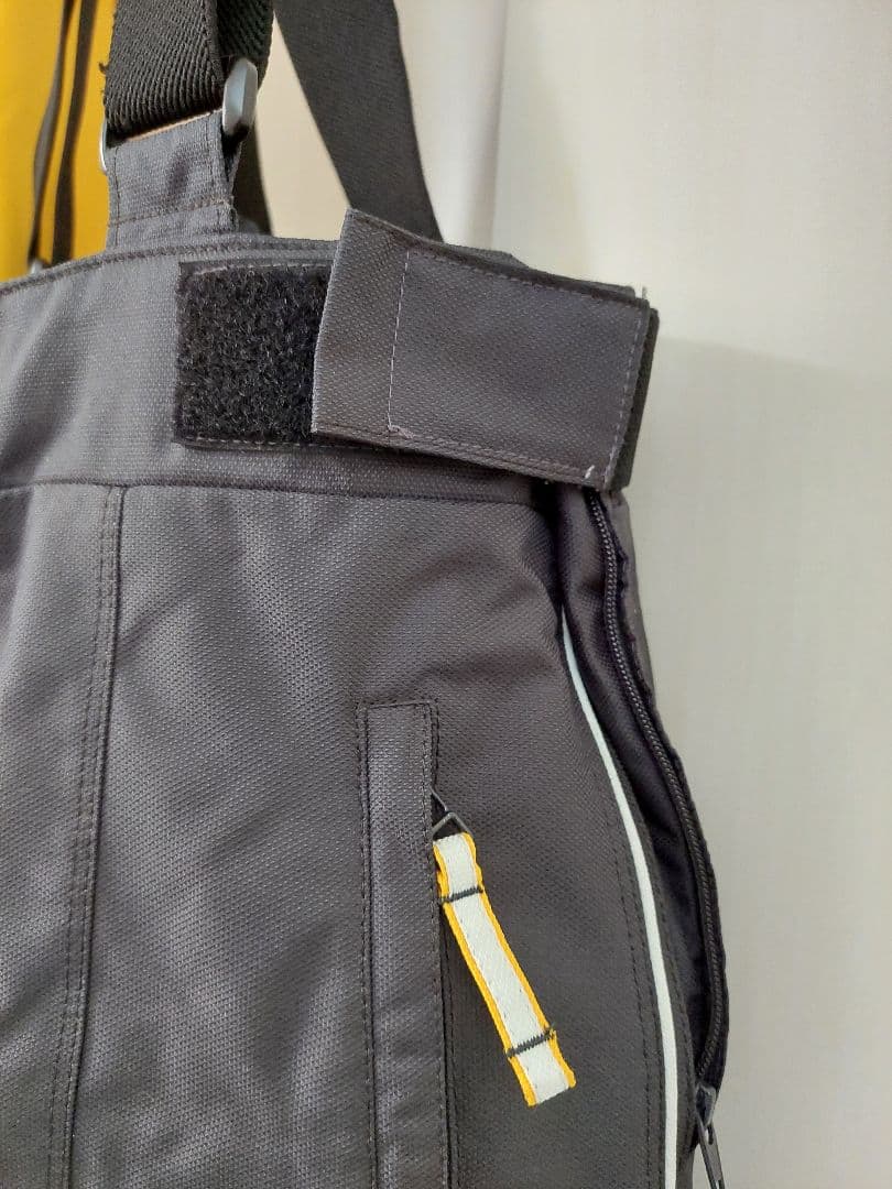 PHENIX フェニックス　スキーウェア上下 メンズ サイズO クリーニング済