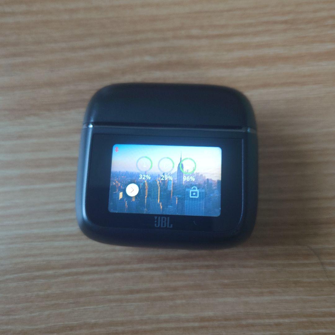 イヤホン JBL tourPro3