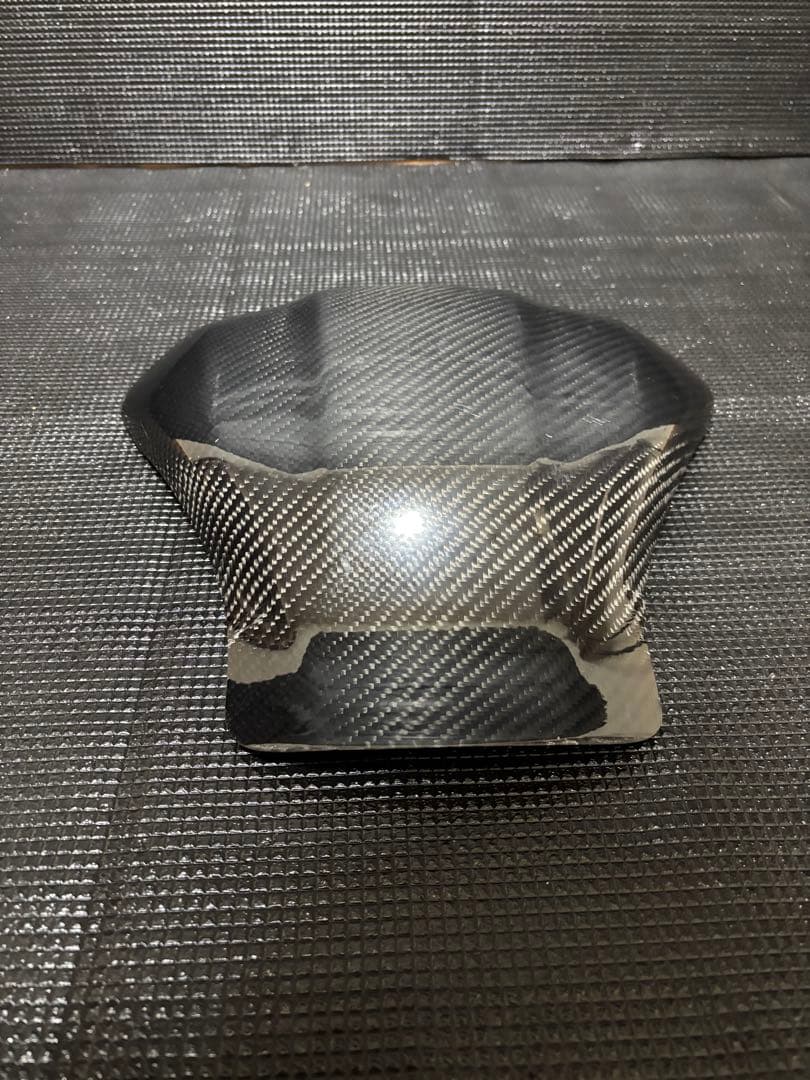 yzf-r1 rpm 綾織カーボン フロントタンクカバー R1/R1M