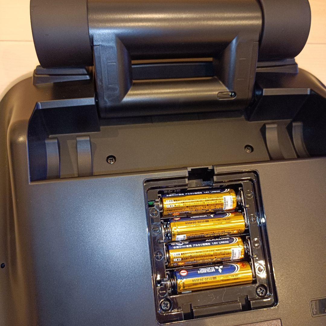 フットフィット2 シックスパッド 正規品 MTG SIXPAD