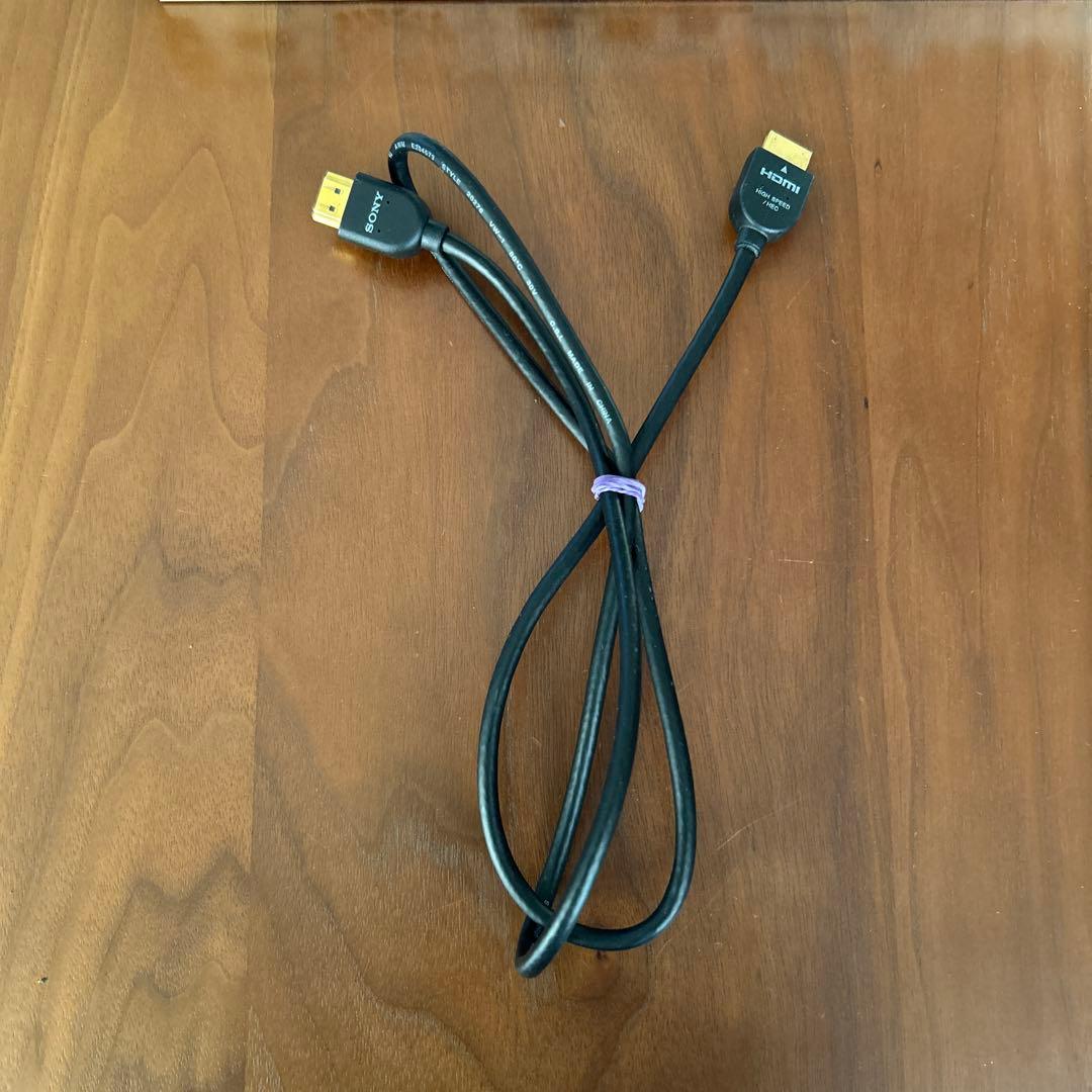 SONY BDZ-EW1000 1TB ブルーレイレコーダー