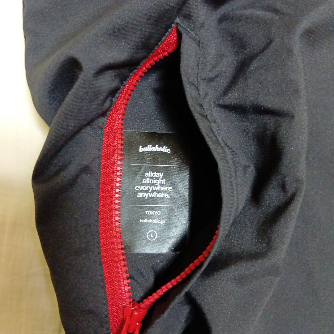 FUT ballaholic 3tone jacket サイズL