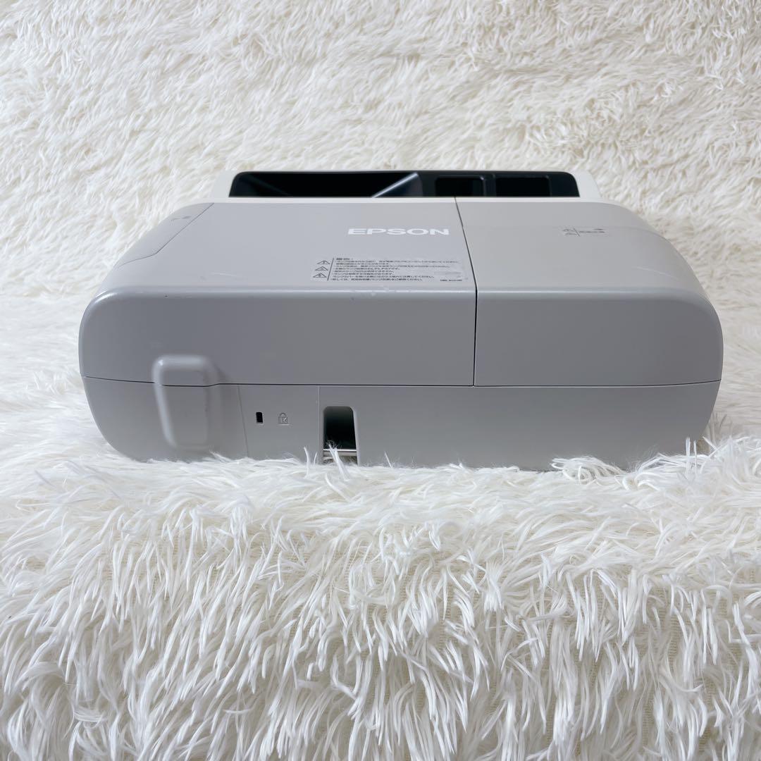 EPSON 天吊りプロジェクター EB-465T 電子黒板プロジェクター