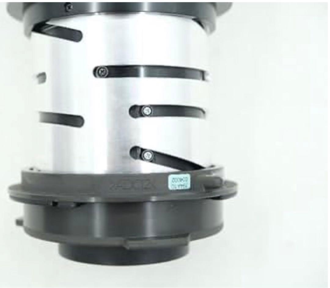 NEC NP-PAシリーズ用交換レンズ NP30ZL