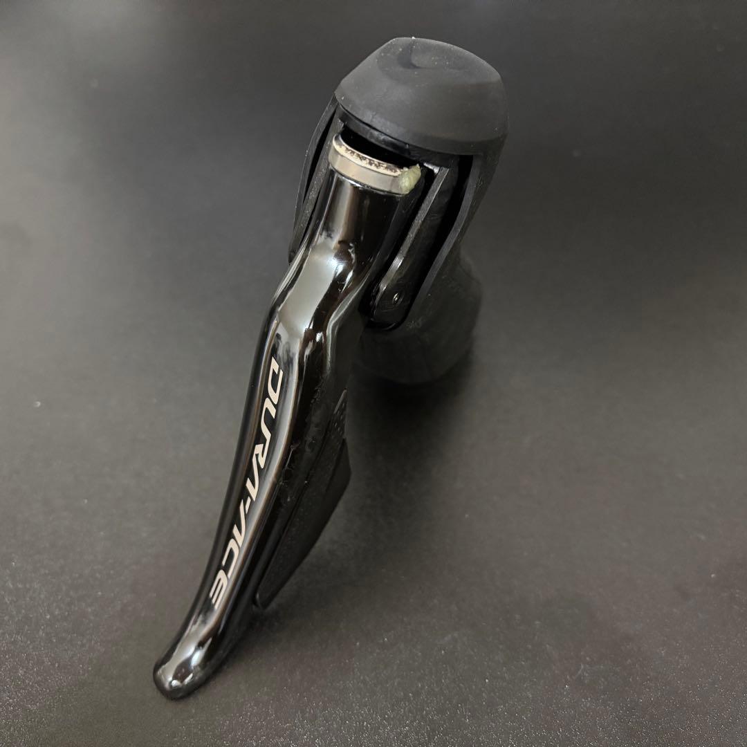 DURA-ACE R9170 左STIレバー